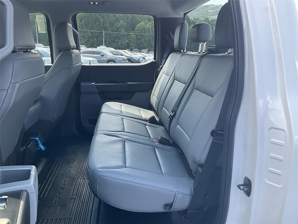 new 2026 Ford F-250 car, priced at $65,965