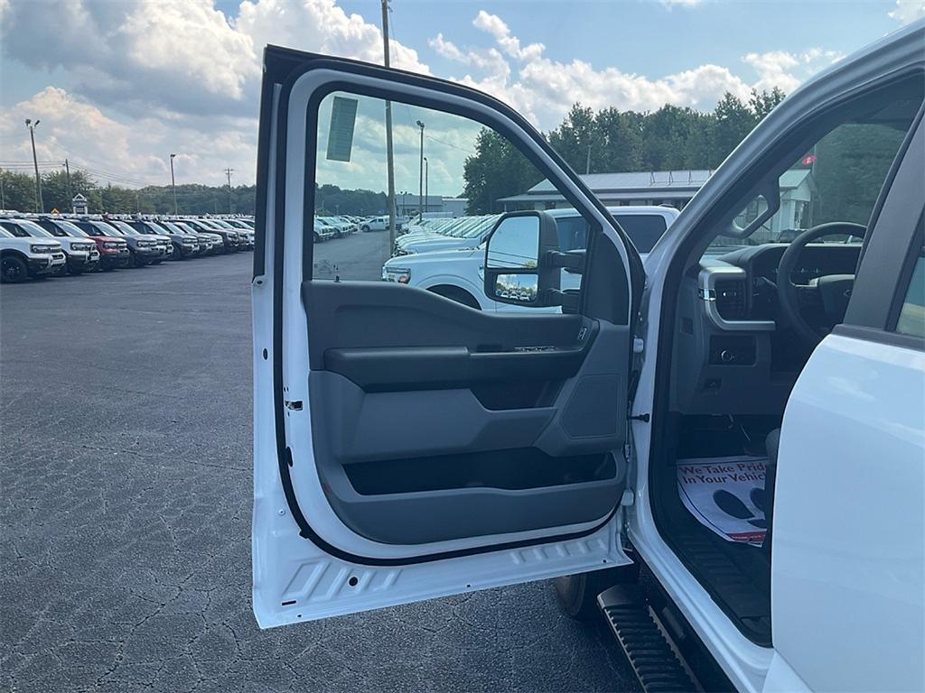 new 2026 Ford F-250 car, priced at $65,965