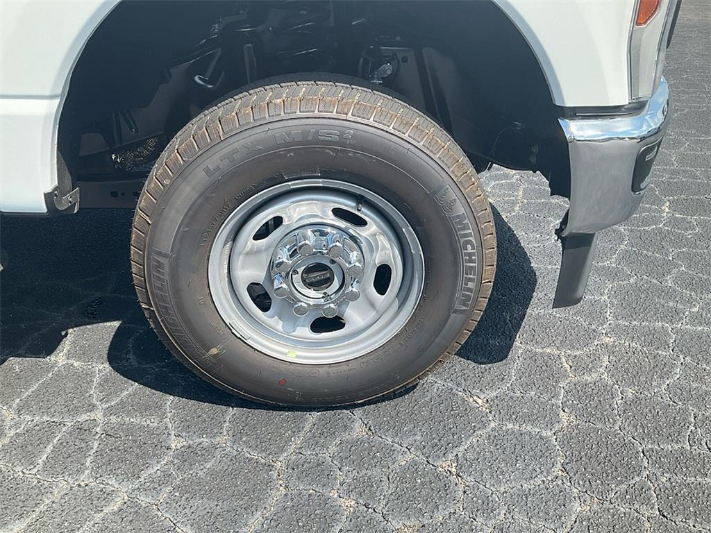 new 2026 Ford F-250 car, priced at $65,965