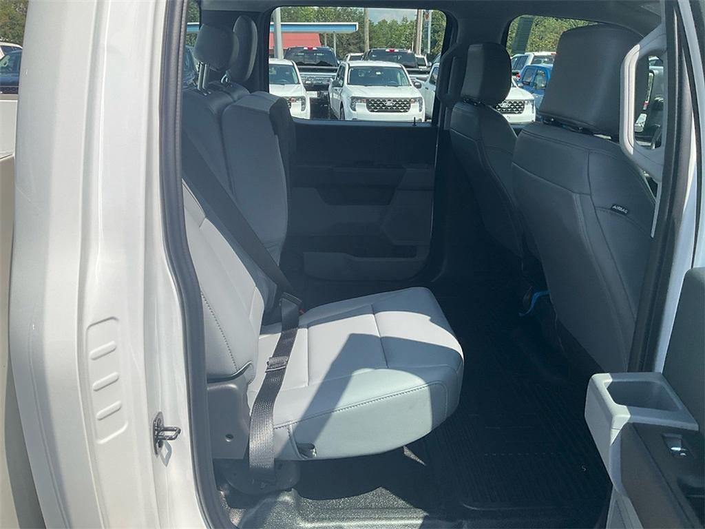 new 2026 Ford F-250 car, priced at $65,965