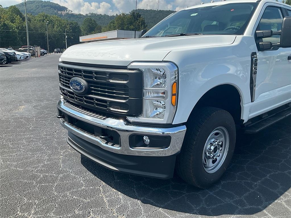 new 2026 Ford F-250 car, priced at $65,965