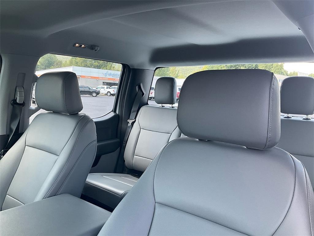 new 2026 Ford F-250 car, priced at $65,965