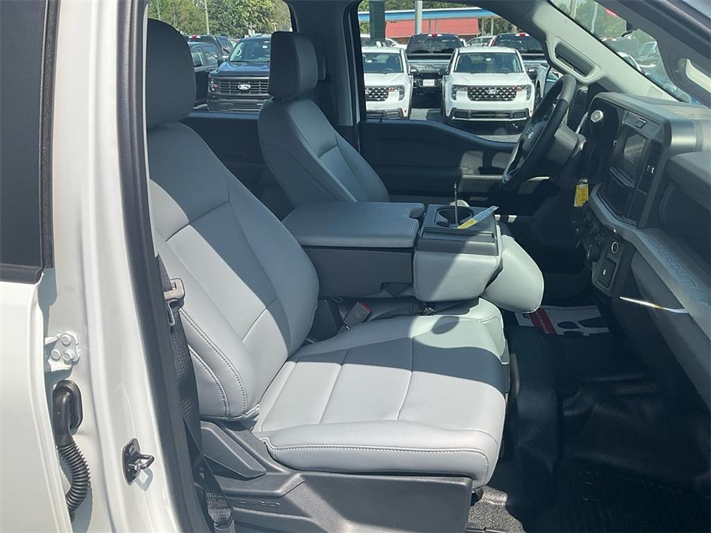 new 2026 Ford F-250 car, priced at $65,965