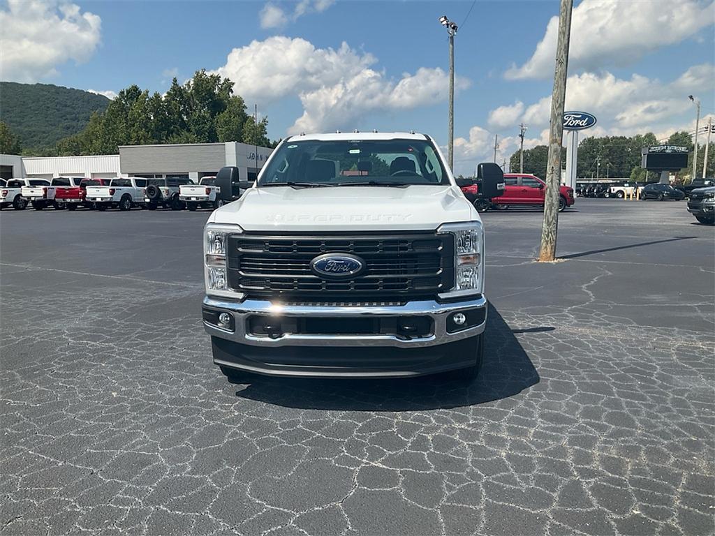 new 2026 Ford F-250 car, priced at $65,965