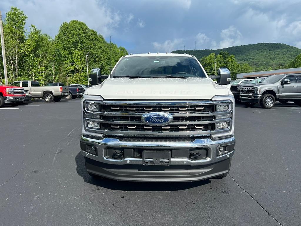 new 2025 Ford F-250 car, priced at $92,345