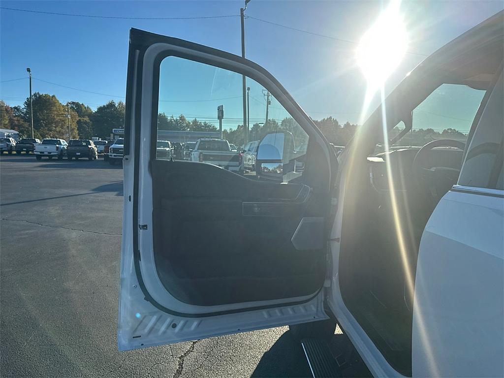 new 2026 Ford F-250 car, priced at $97,050