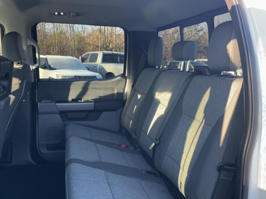 new 2024 Ford F-250 car, priced at $60,245