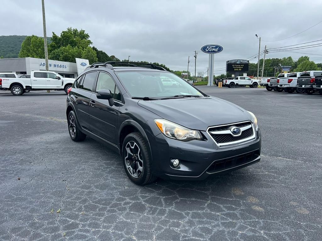 used 2015 Subaru XV Crosstrek car, priced at $11,370