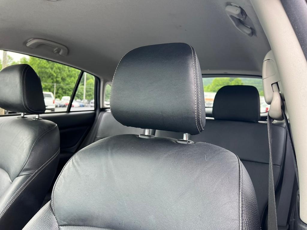 used 2015 Subaru XV Crosstrek car, priced at $11,370