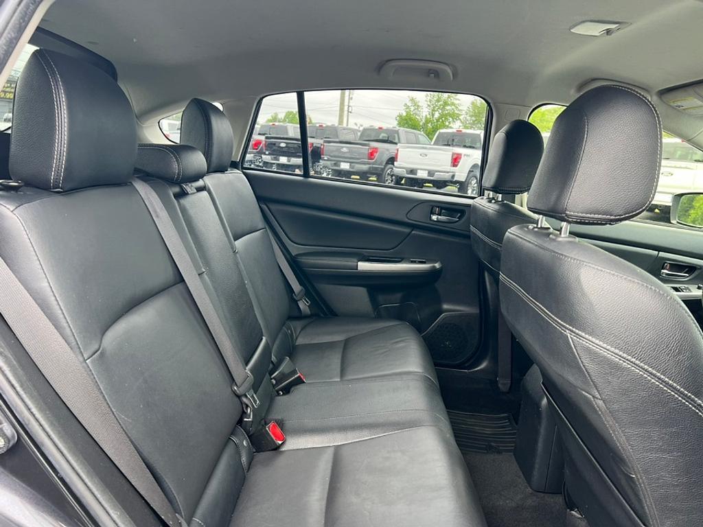 used 2015 Subaru XV Crosstrek car, priced at $11,370