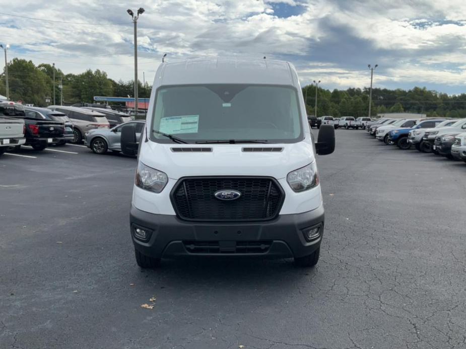 new 2024 Ford Transit-250 car, priced at $50,840