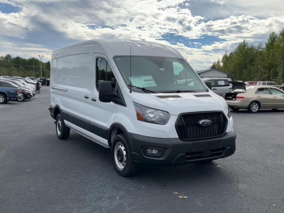 new 2024 Ford Transit-250 car, priced at $50,840