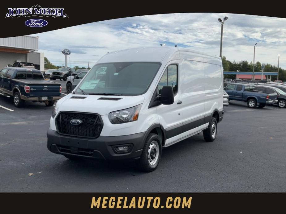 new 2024 Ford Transit-250 car, priced at $50,840