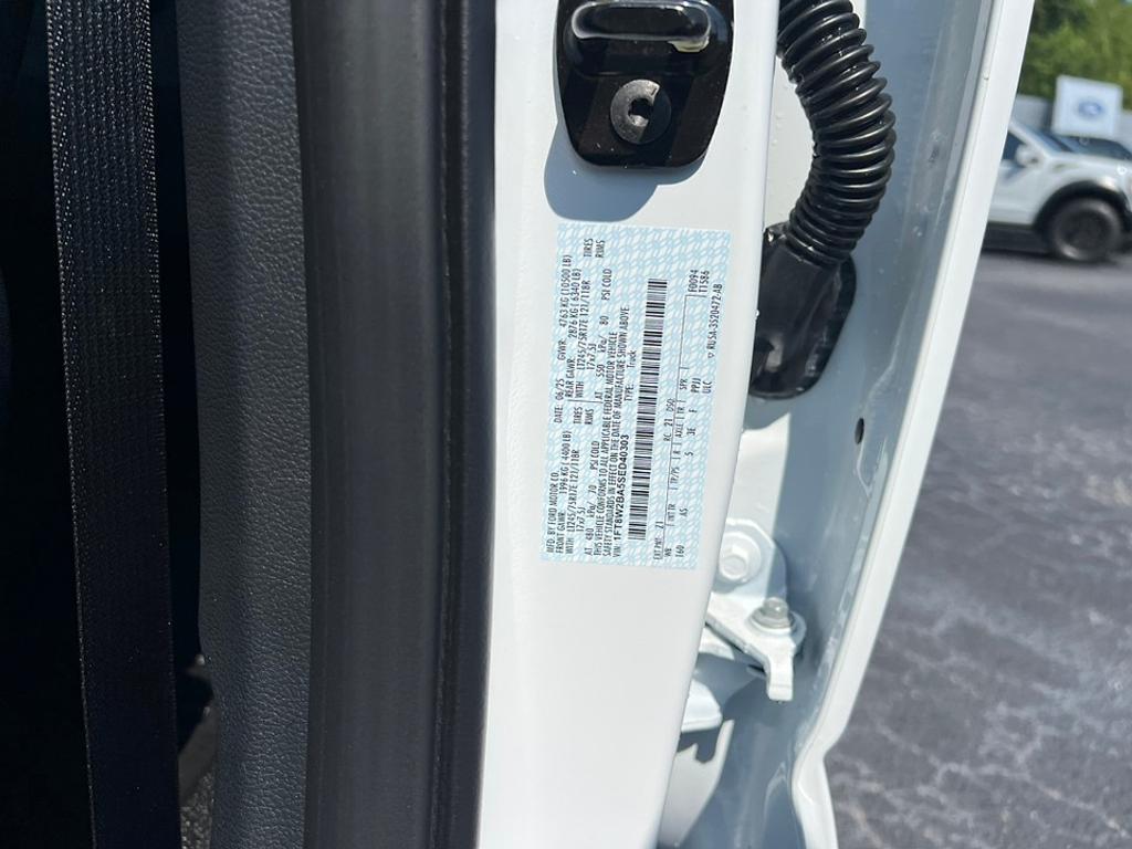 new 2025 Ford F-250 car, priced at $51,380
