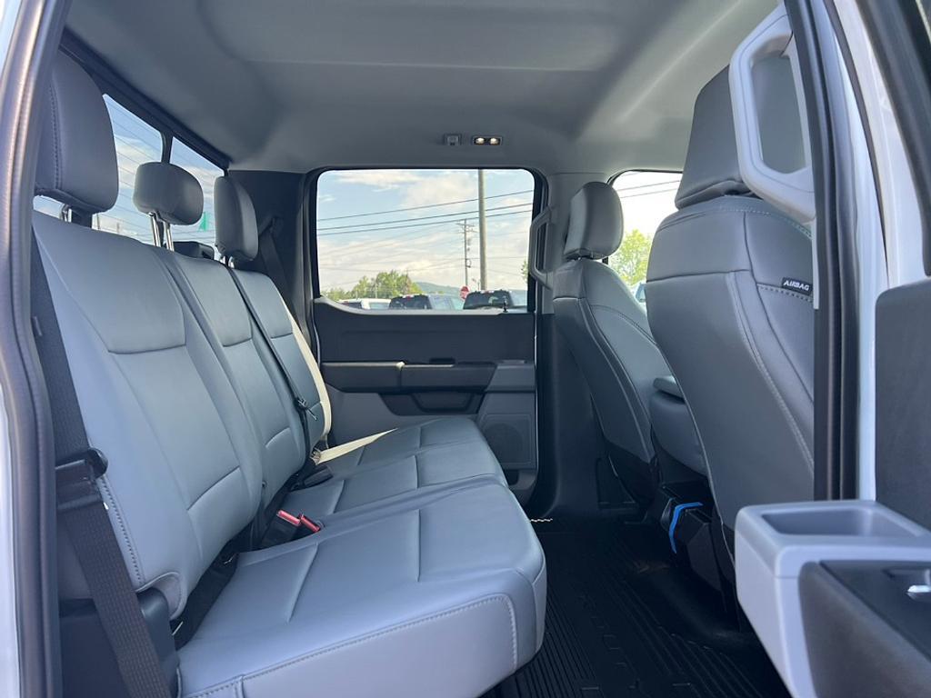 new 2025 Ford F-250 car, priced at $51,380