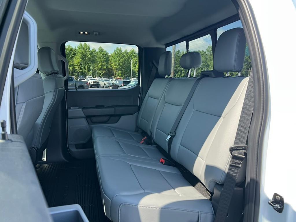 new 2025 Ford F-250 car, priced at $51,380