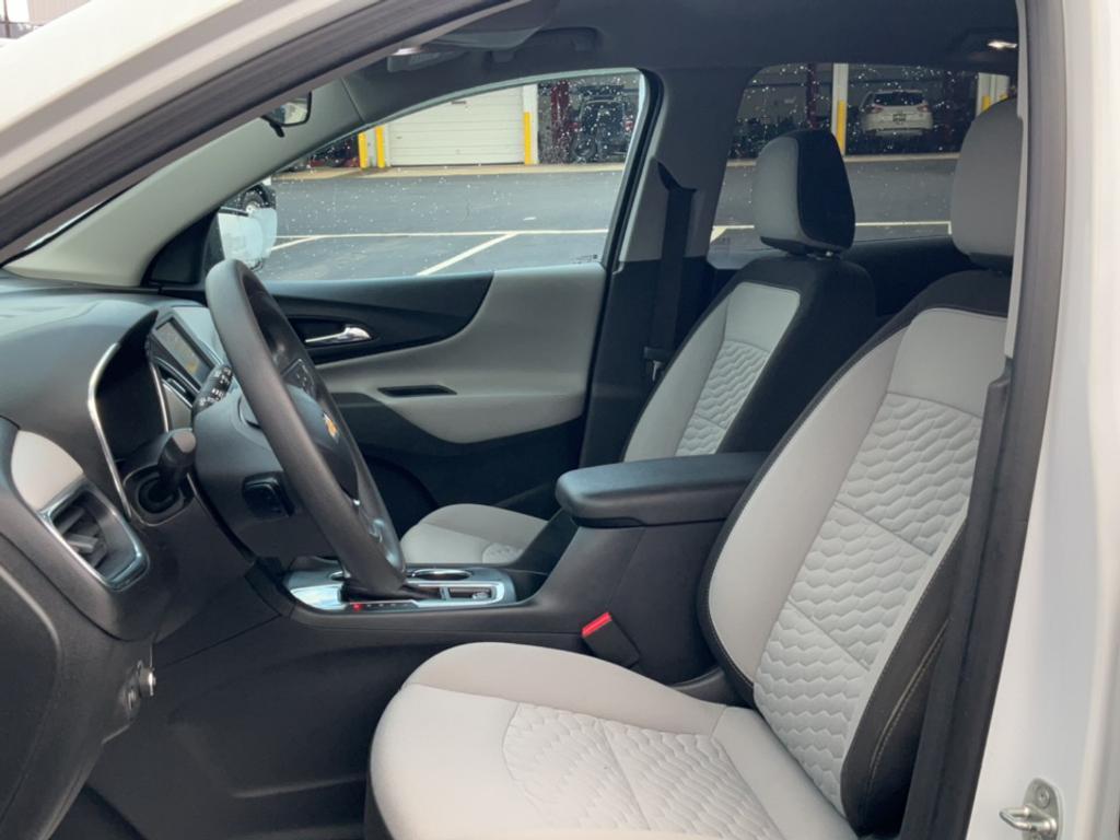 used 2020 Chevrolet Equinox car, priced at $16,320