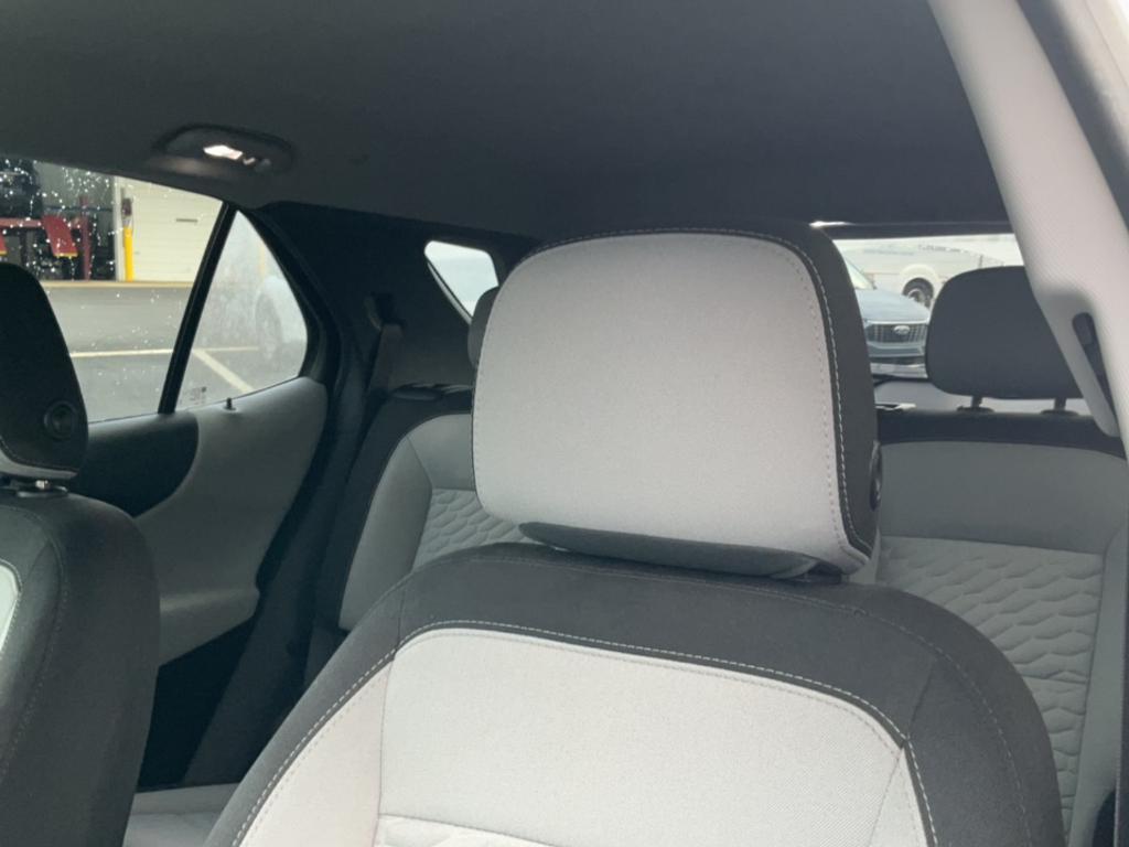 used 2020 Chevrolet Equinox car, priced at $16,320