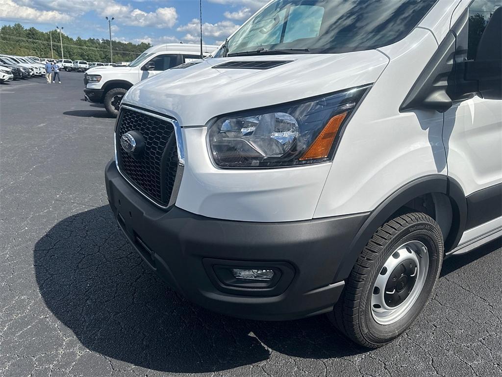 new 2025 Ford Transit-150 car, priced at $51,105