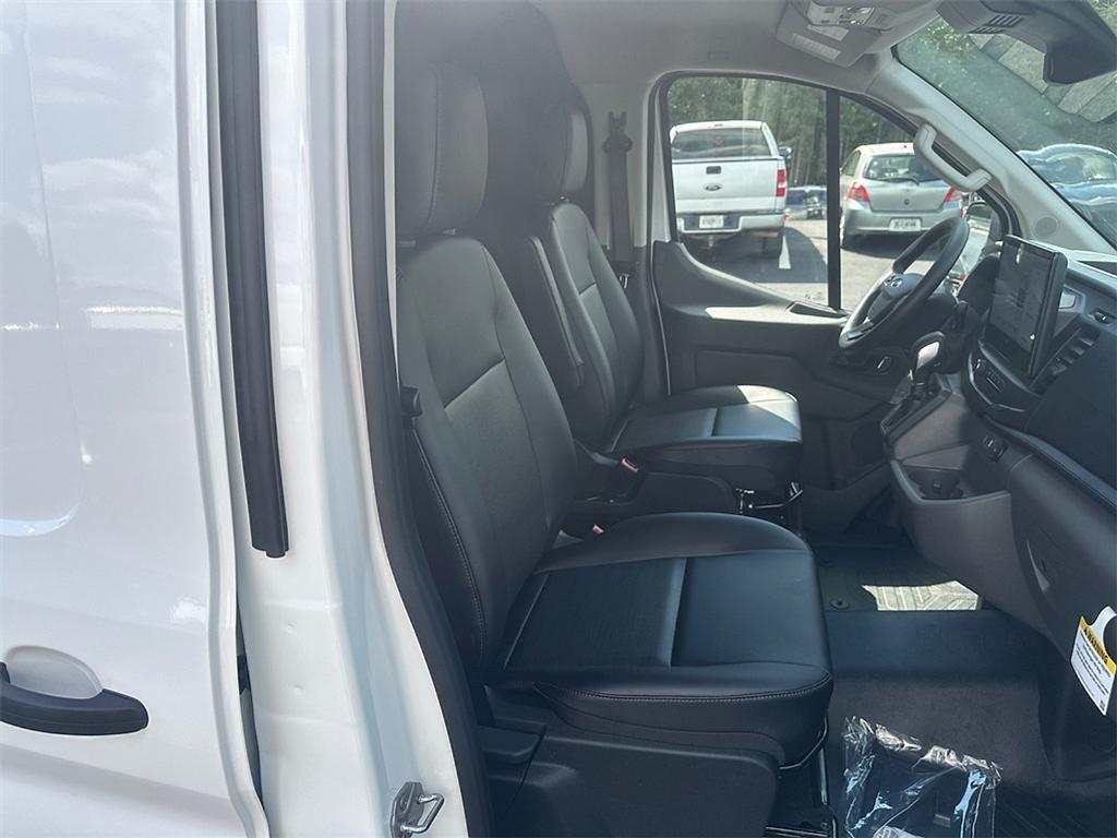 new 2025 Ford Transit-150 car, priced at $51,105