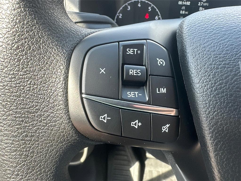 new 2025 Ford Transit-150 car, priced at $51,105