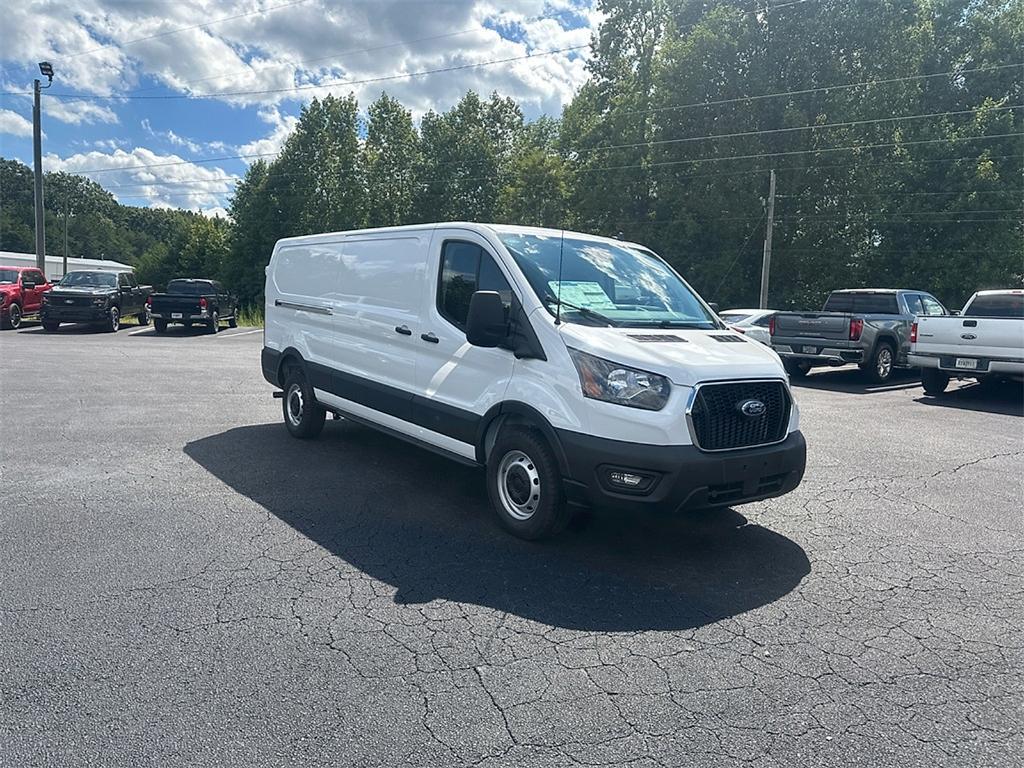 new 2025 Ford Transit-150 car, priced at $51,105