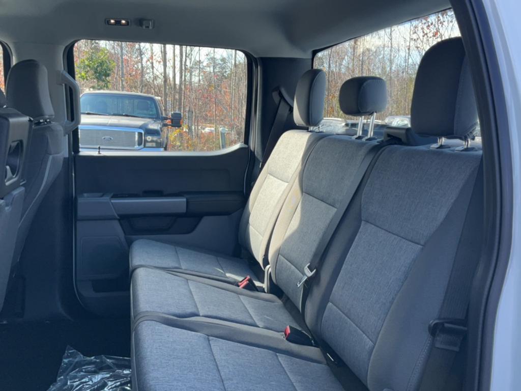 new 2024 Ford F-250 car, priced at $63,600