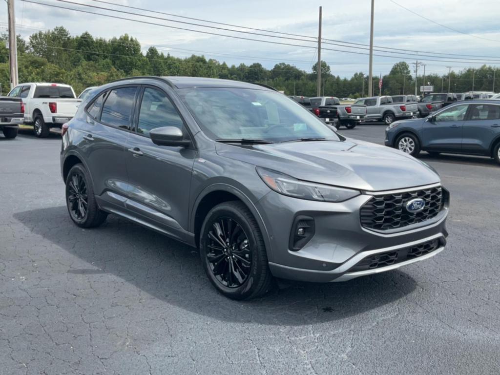 new 2024 Ford Escape car, priced at $35,150