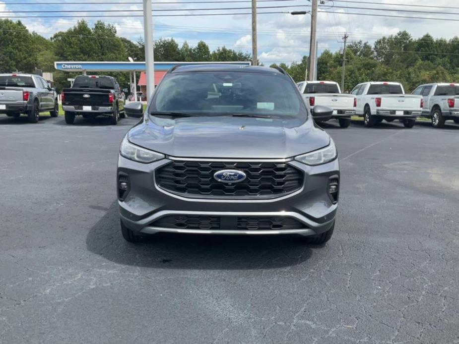 new 2024 Ford Escape car, priced at $39,650