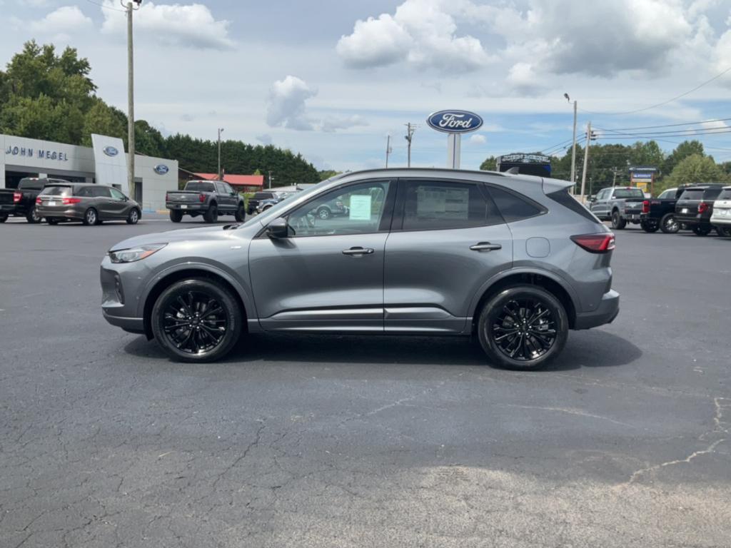 new 2024 Ford Escape car, priced at $35,150