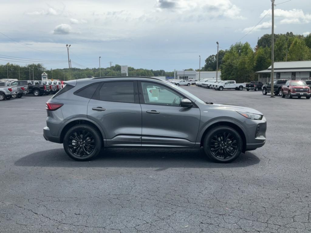 new 2024 Ford Escape car, priced at $35,150