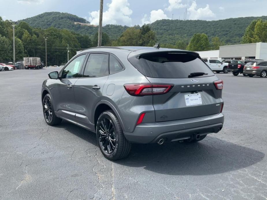 new 2024 Ford Escape car, priced at $39,650