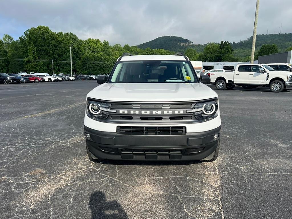 used 2023 Ford Bronco Sport car, priced at $27,873