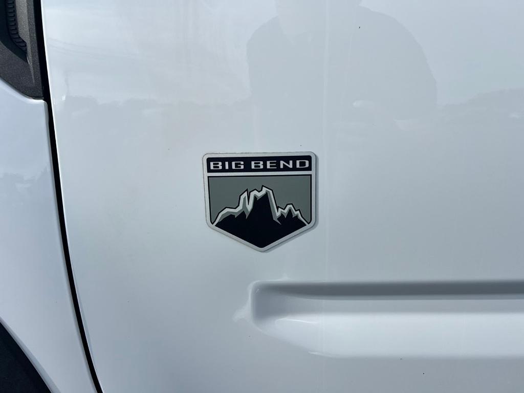 used 2023 Ford Bronco Sport car, priced at $27,873
