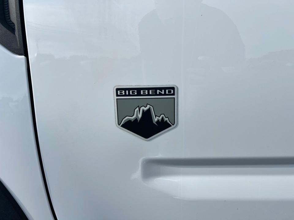 used 2023 Ford Bronco Sport car, priced at $26,299