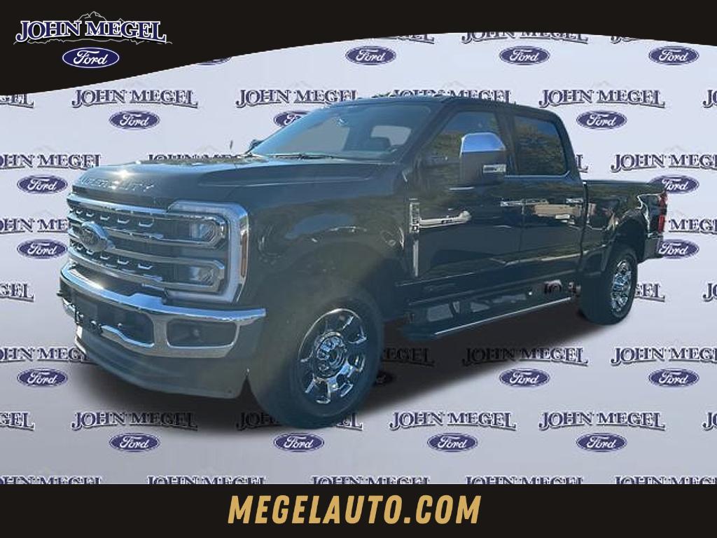 new 2026 Ford F-250 car, priced at $78,890