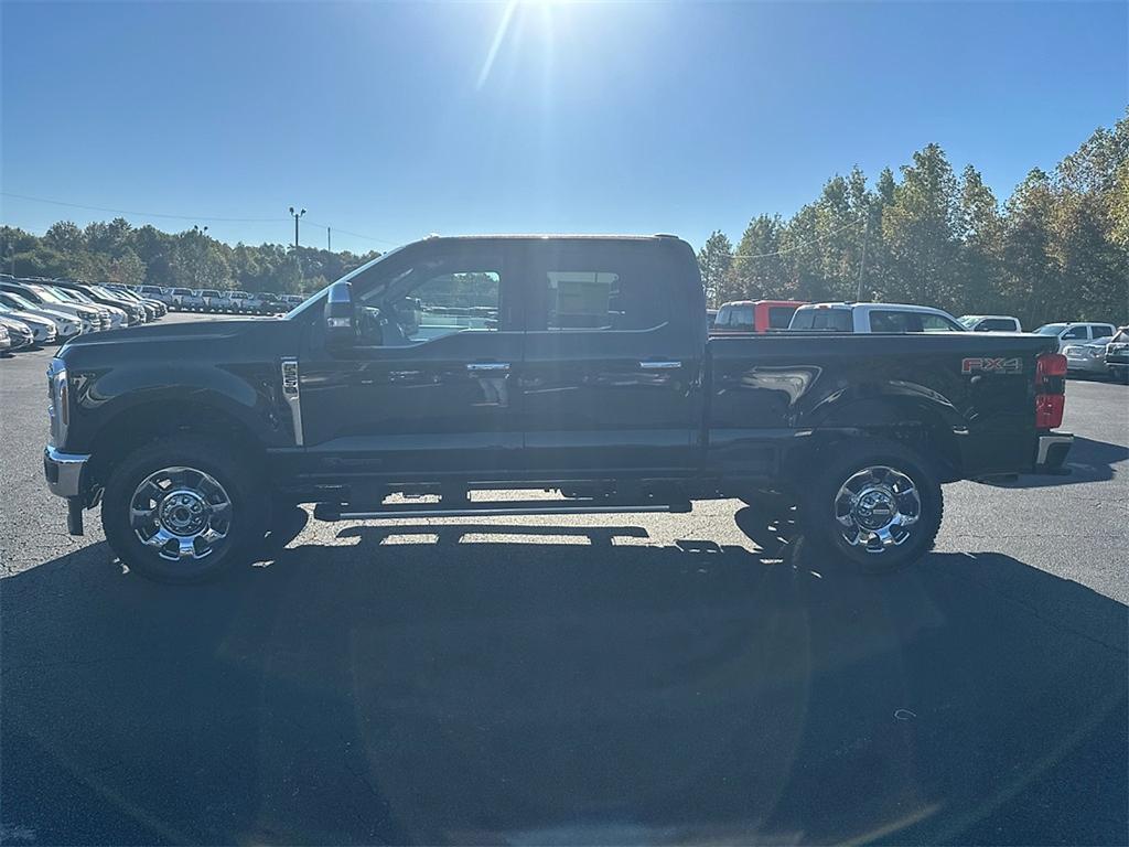 new 2026 Ford F-250 car, priced at $78,890
