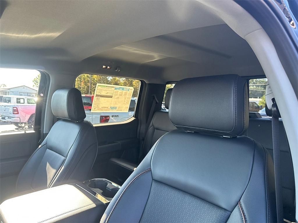 new 2026 Ford F-250 car, priced at $78,890