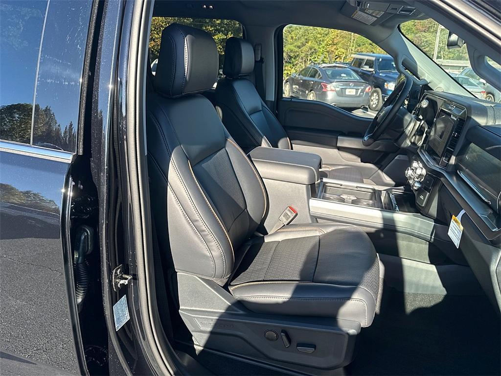 new 2026 Ford F-250 car, priced at $78,890