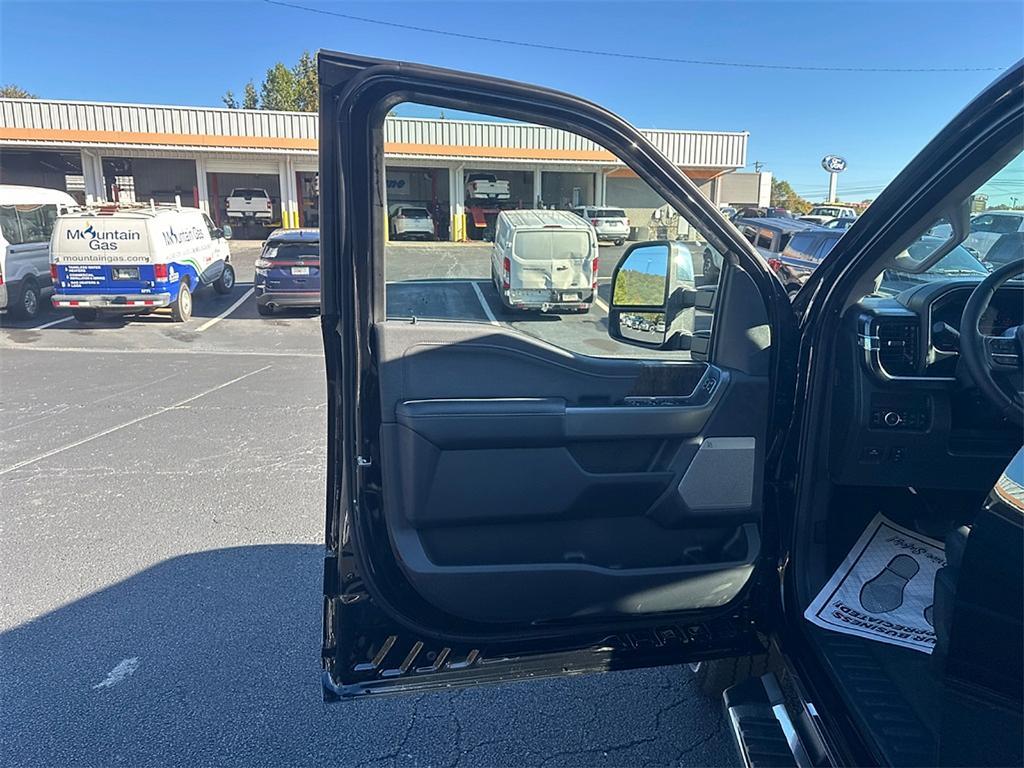 new 2026 Ford F-250 car, priced at $78,890