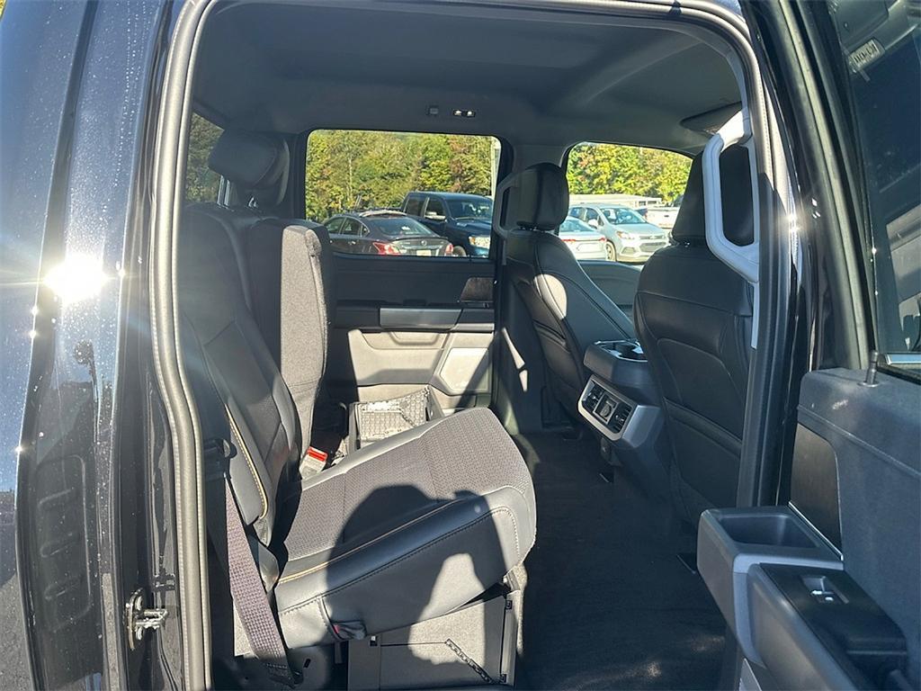 new 2026 Ford F-250 car, priced at $78,890