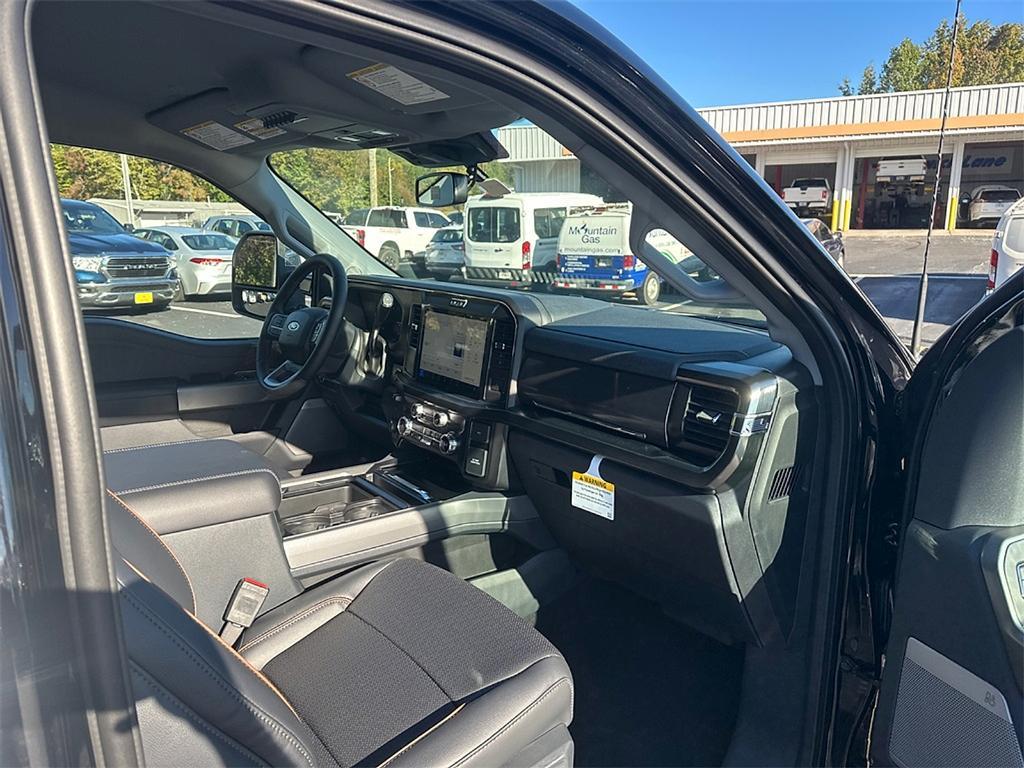 new 2026 Ford F-250 car, priced at $78,890