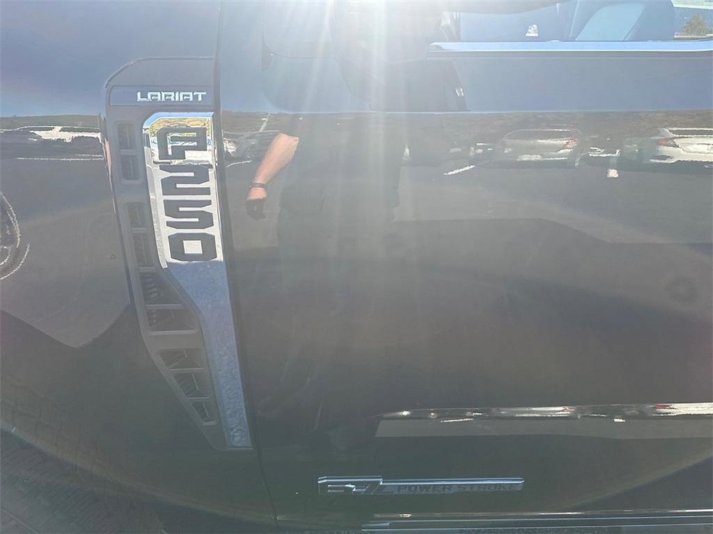 new 2026 Ford F-250 car, priced at $78,890