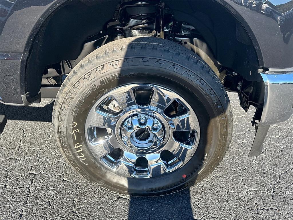 new 2026 Ford F-250 car, priced at $78,890