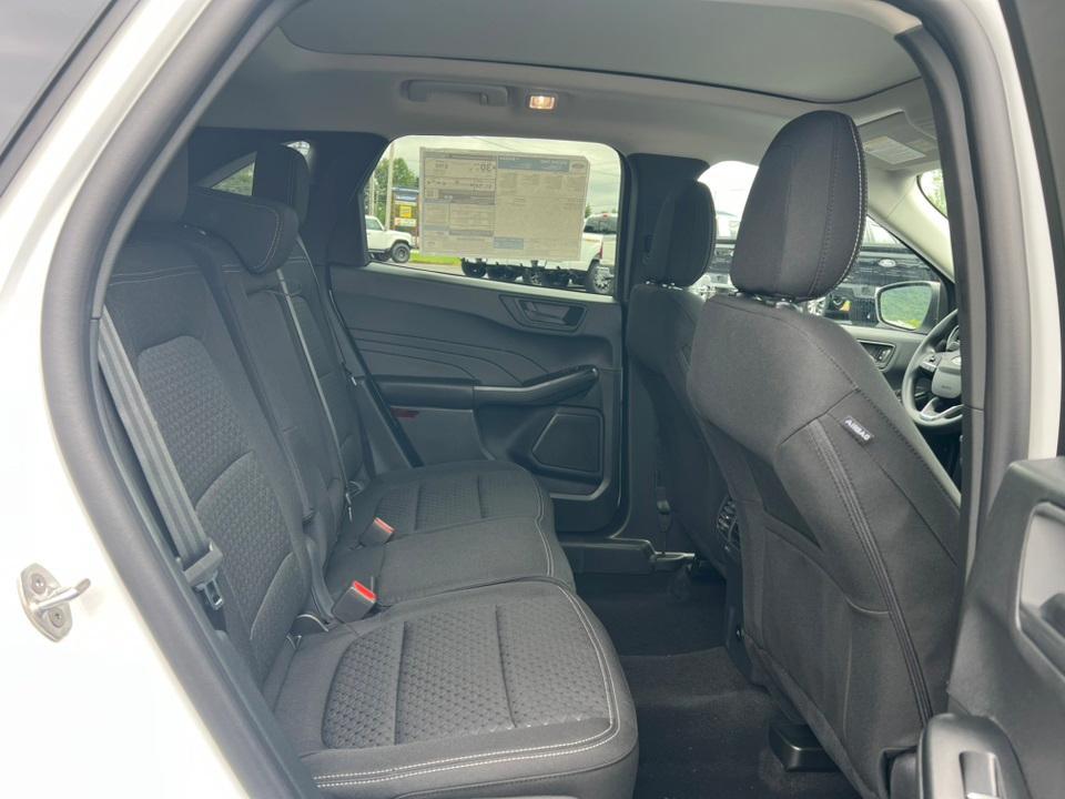 new 2025 Ford Escape car, priced at $24,605