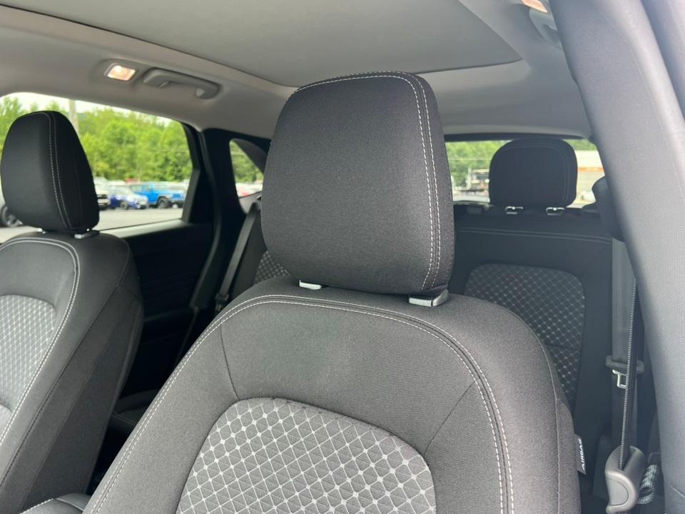 new 2025 Ford Escape car, priced at $24,605