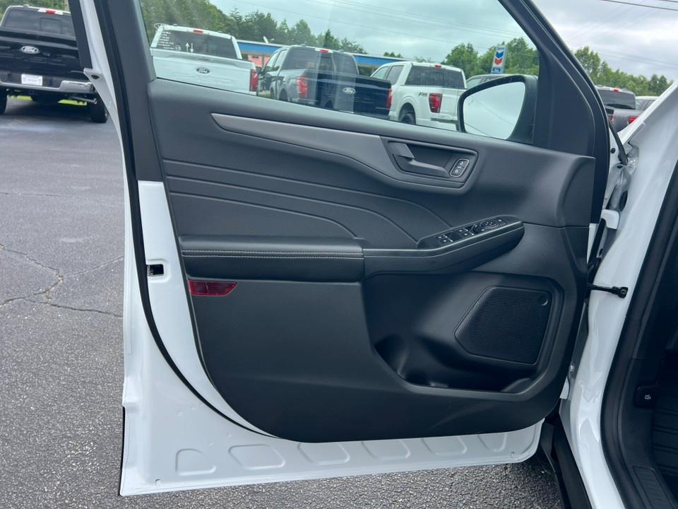 new 2025 Ford Escape car, priced at $24,605