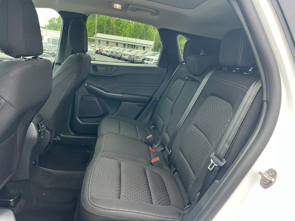 new 2025 Ford Escape car, priced at $24,605