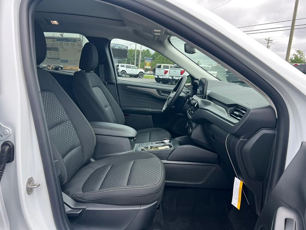 new 2025 Ford Escape car, priced at $24,605