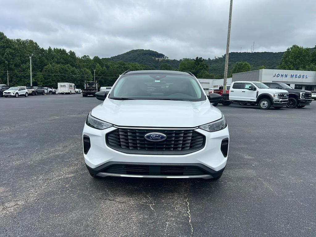 new 2025 Ford Escape car, priced at $24,605